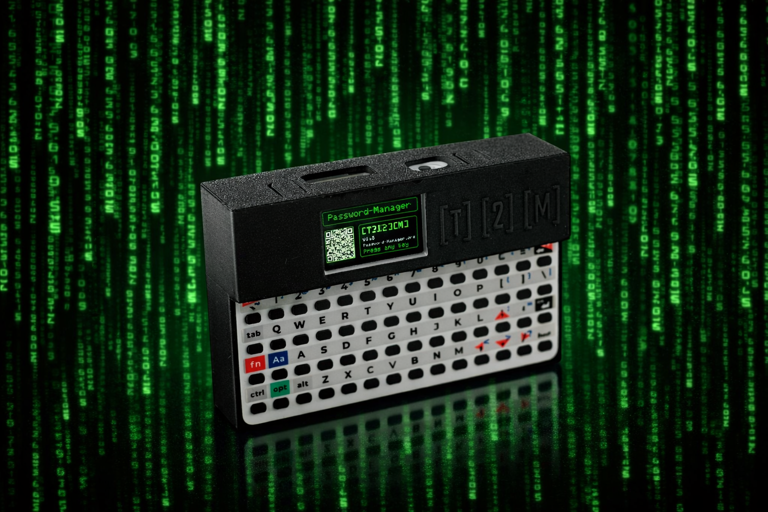 Password-Manager [T][2][M]