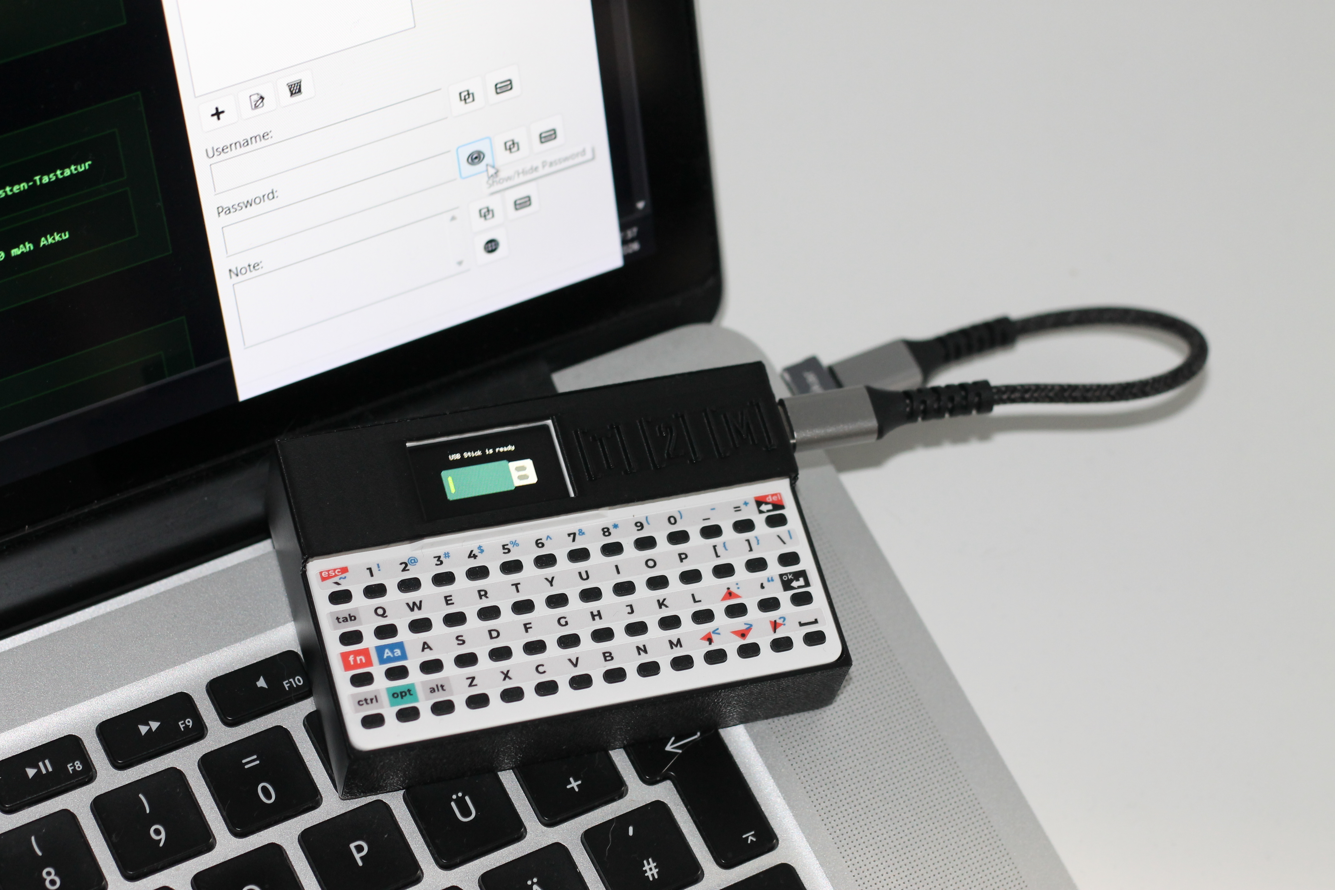 Password-Manager [T][2][M]